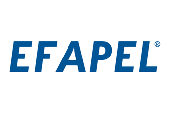 Imagem do fabricante Efapel