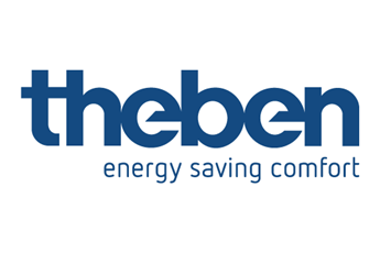 Imagem do fabricante Theben