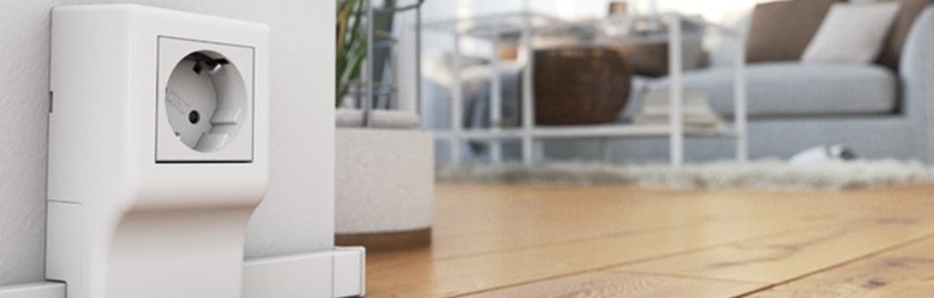 Nova WDK da OBO BETTERMANN