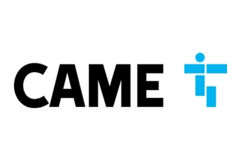 Imagem do fabricante Came